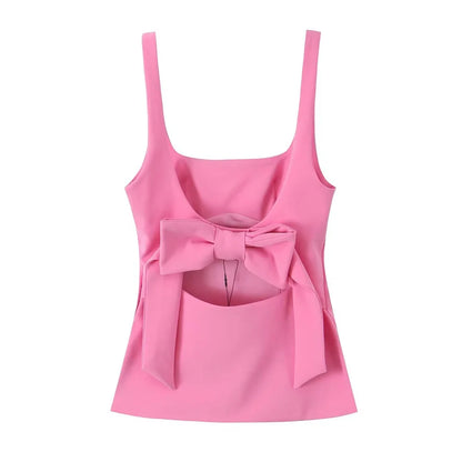 SquareBloom Top