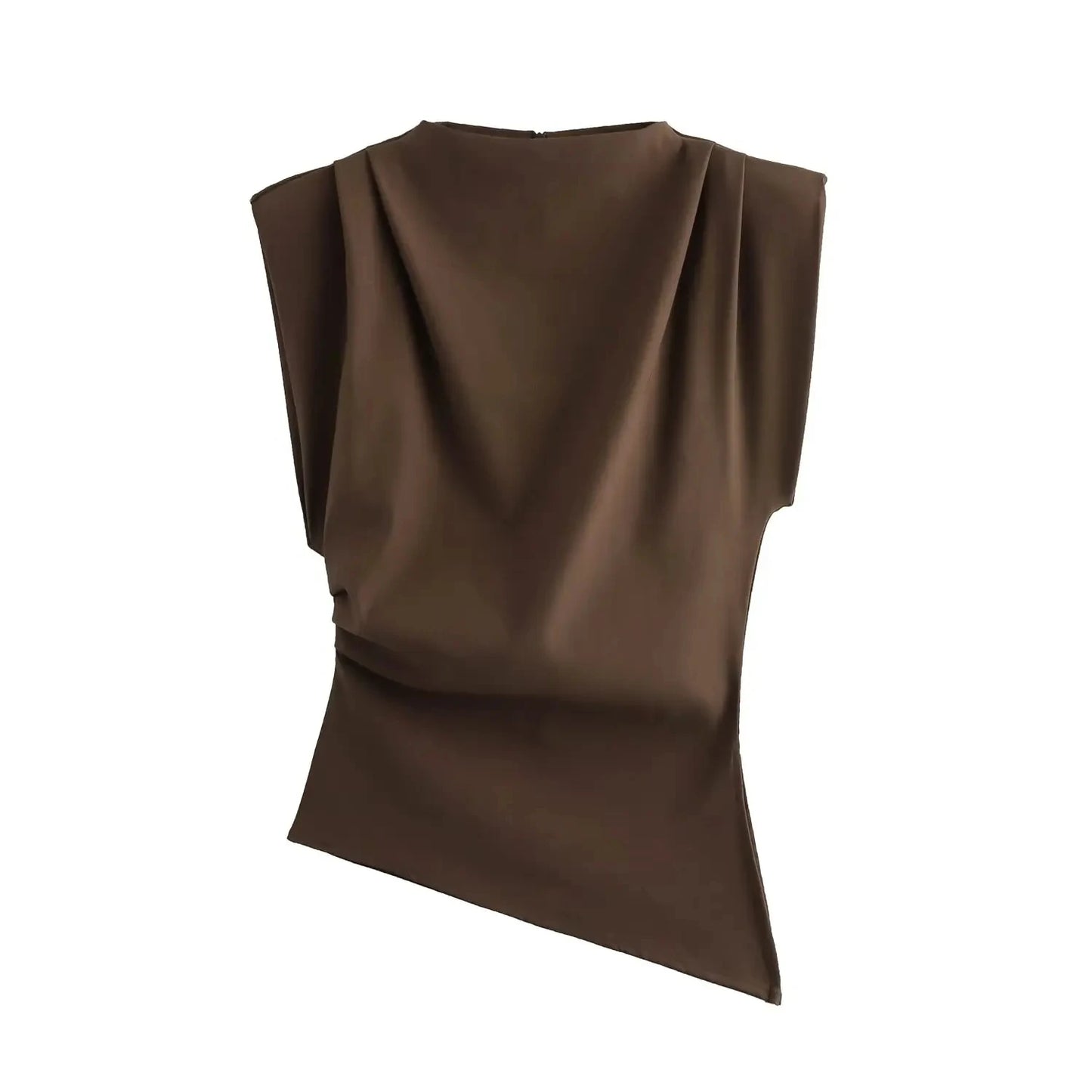 WrapZip Top