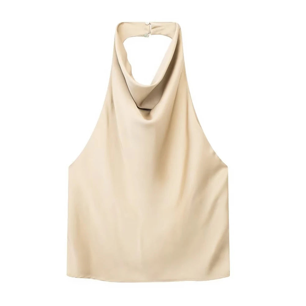 SilkLoop Top