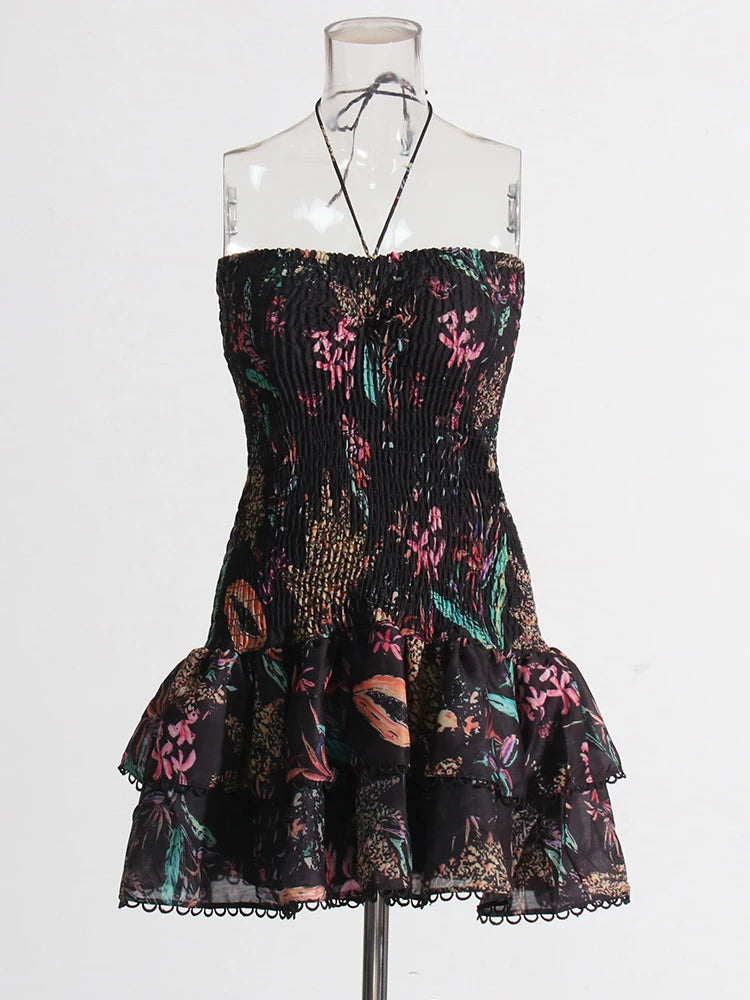 GlimShell Dress