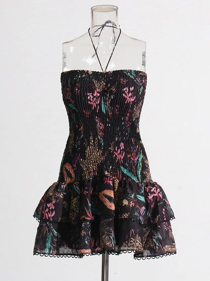 GlimShell Dress