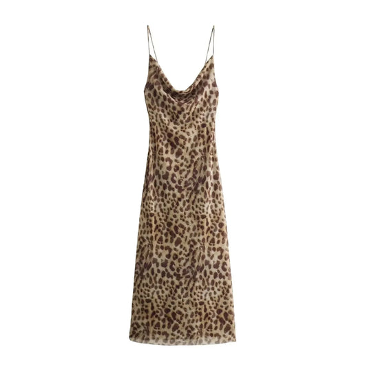 WildMuse Dress