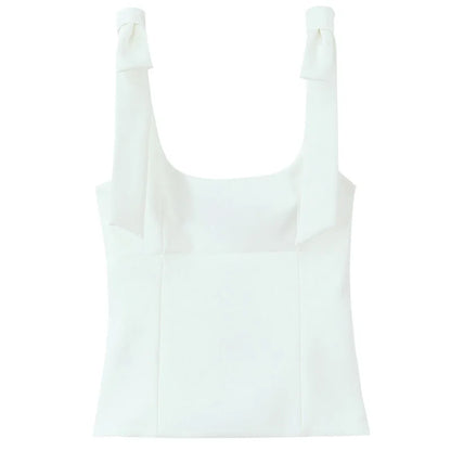 GracePuff Blouse