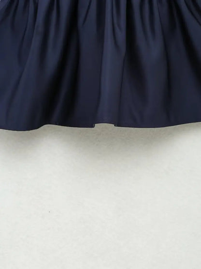 LunaFlow Top