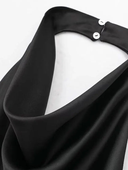 SilkLoop Top