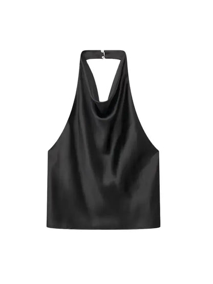SilkLoop Top