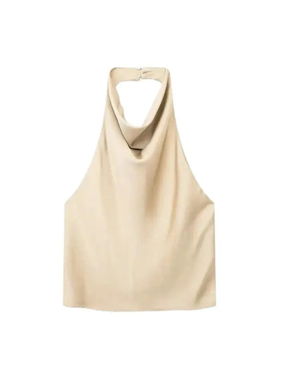 SilkLoop Top