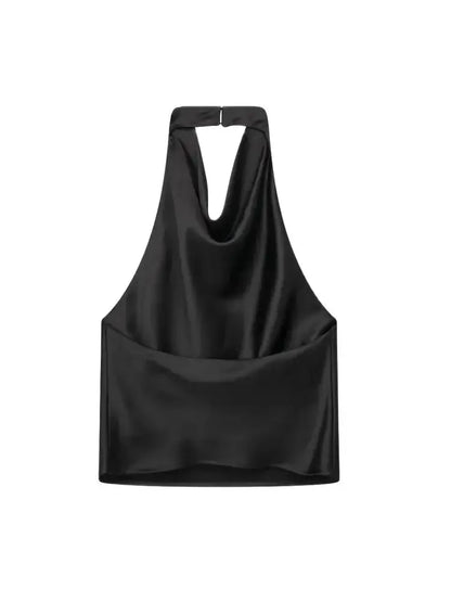 SilkLoop Top