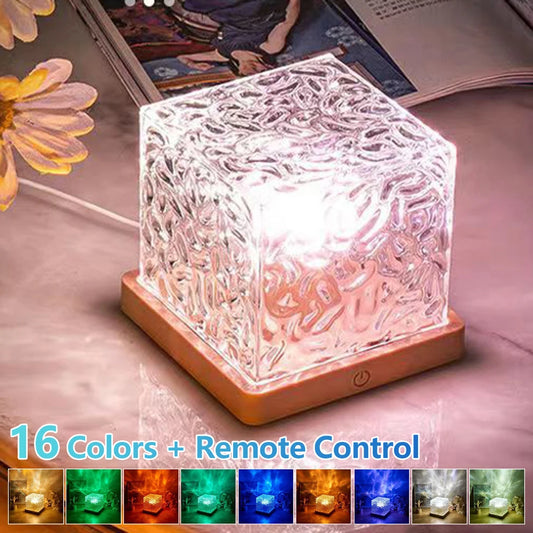 LumiWave