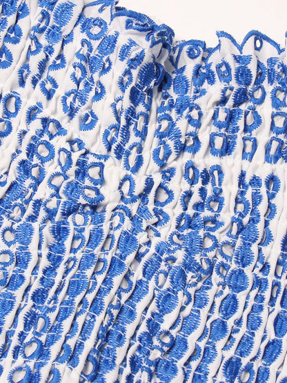 GlimShell Dress