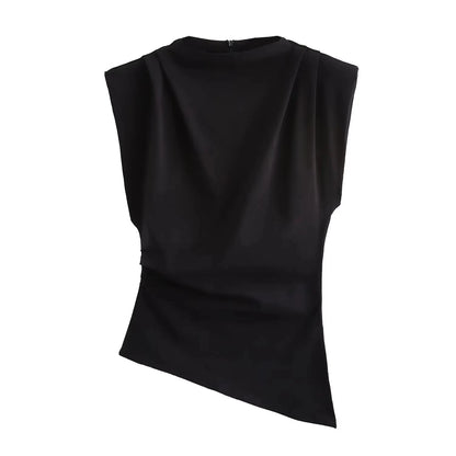 WrapZip Top
