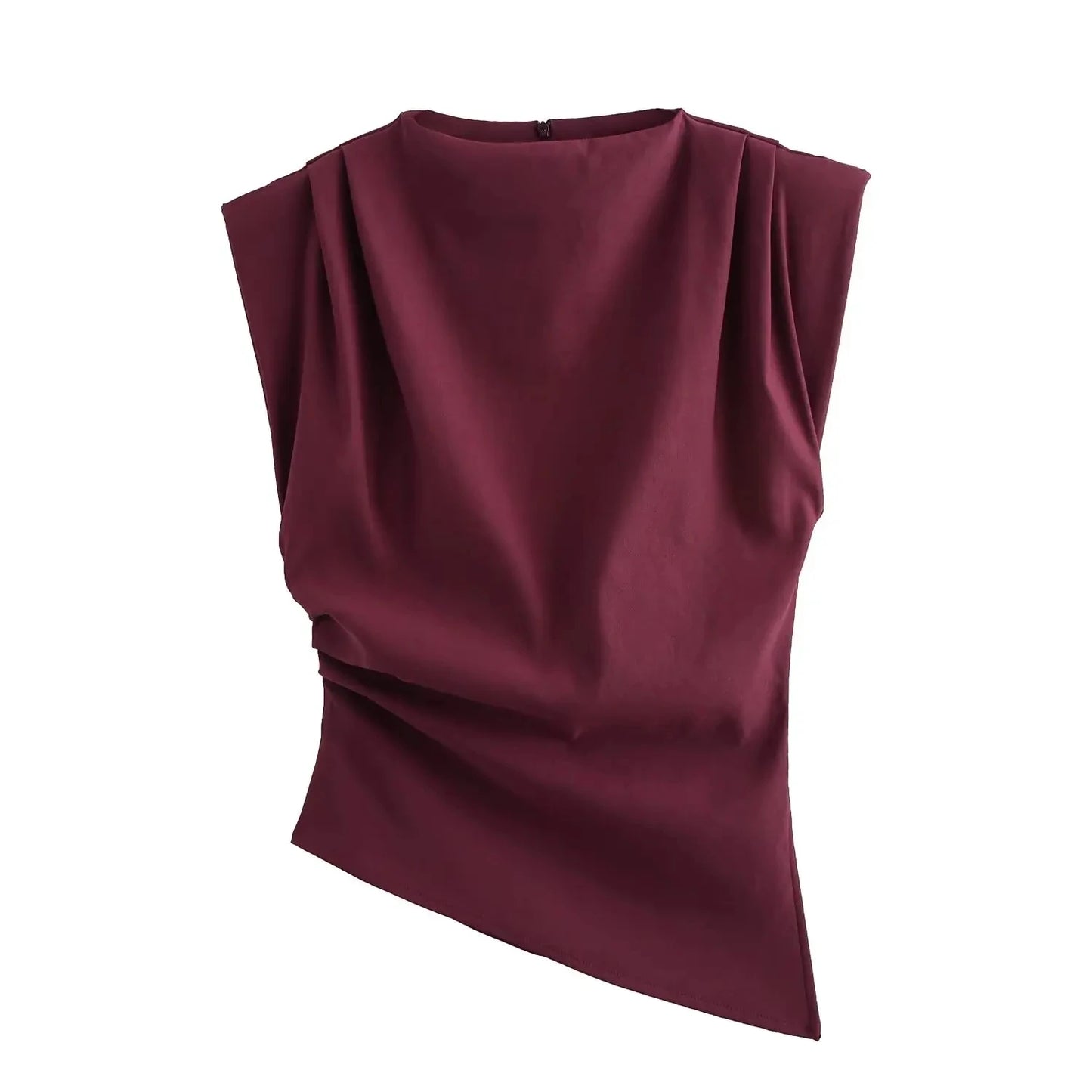 WrapZip Top