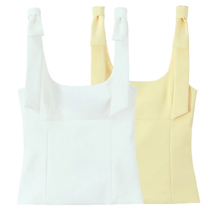GracePuff Blouse